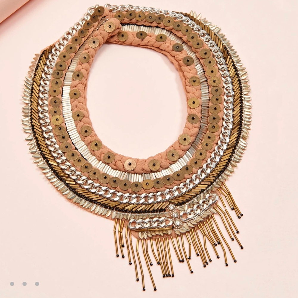 Mignonne Gavigan Petite Layne Necklace